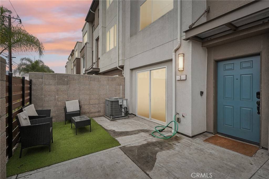 Gardena, CA 90247,14033 Zirconia Ln #3
