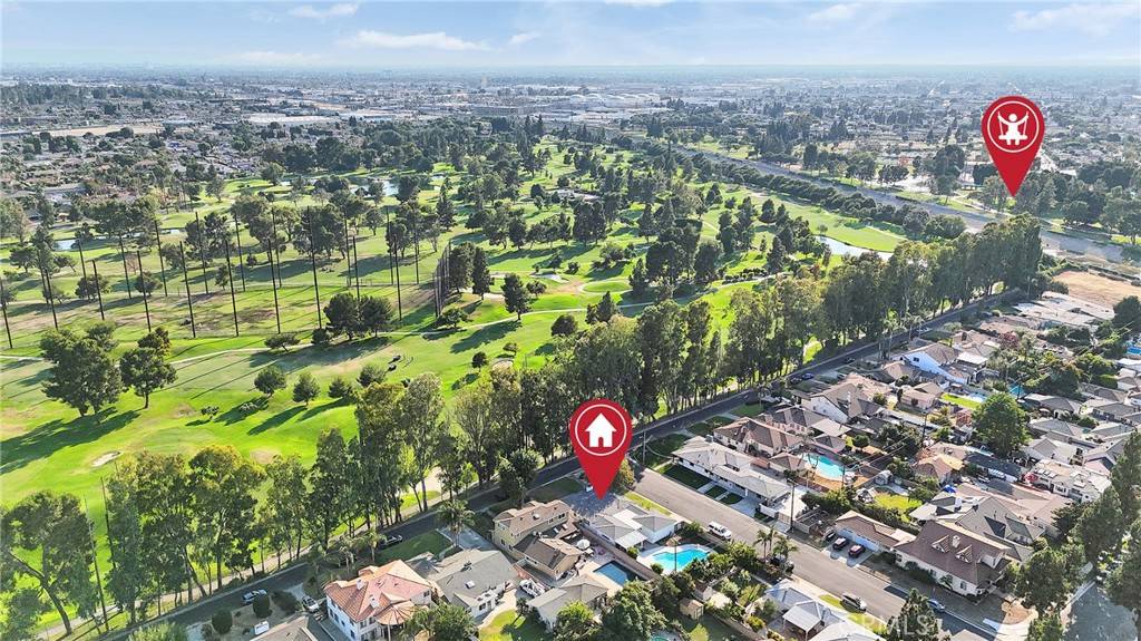 Downey, CA 90241,7303 Via Rio Nido