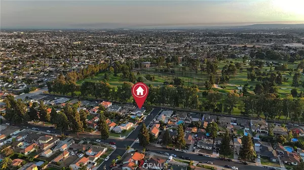Downey, CA 90241,7303 Via Rio Nido