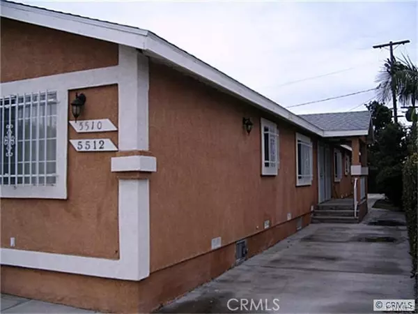 Los Angeles, CA 90011,5510 Compton AVE