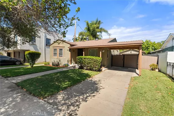 1876 Oregon Avenue, Long Beach, CA 90806