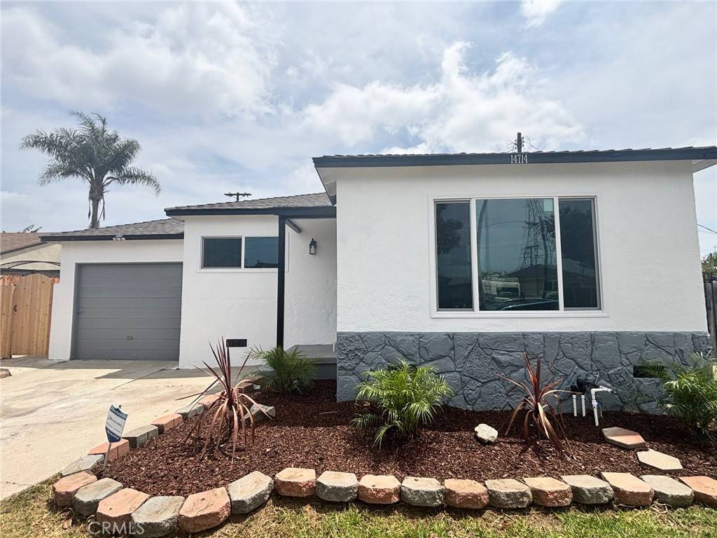 Gardena, CA 90248,14714 S Denver AVE