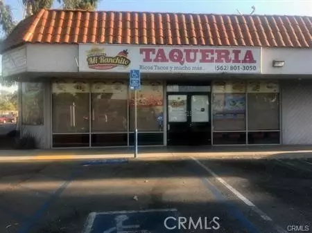 6748 PASSONS BLVD, Pico Rivera, CA 90660