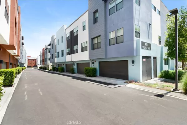 Brea, CA 92821,441 Village WAY
