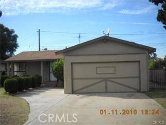16221 Castana AVE, Bellflower, CA 90706