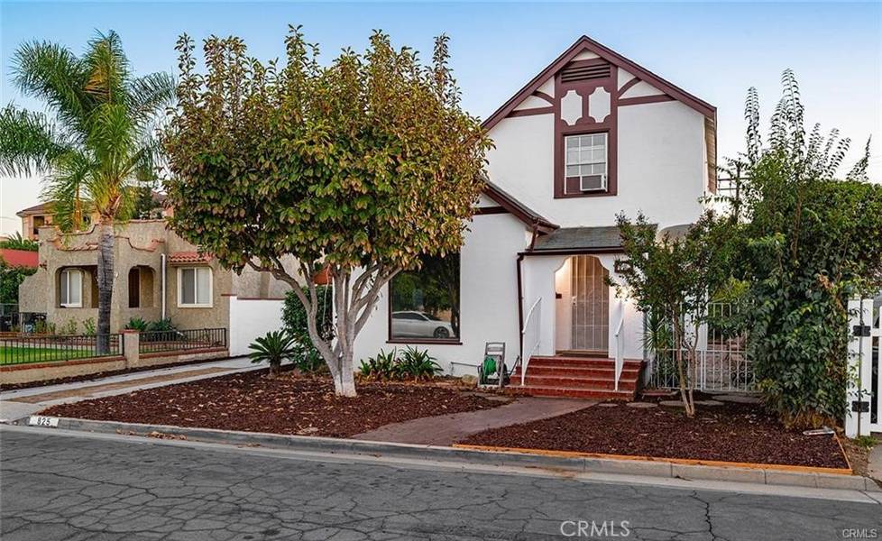825 Palm PL, Montebello, CA 90640