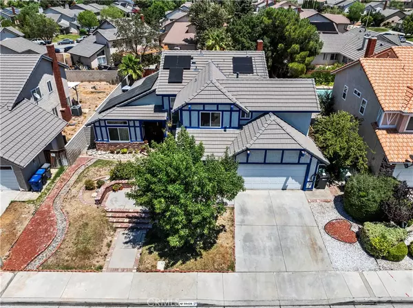 39428 Chantilly LN, Palmdale, CA 93551