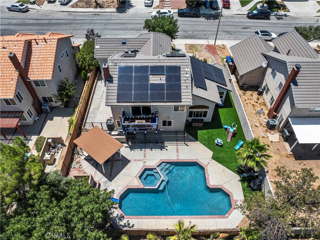 Palmdale, CA 93551,39428 Chantilly LN