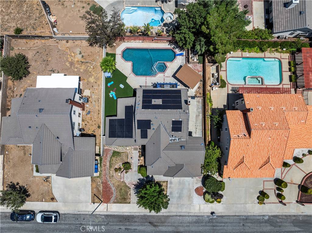 Palmdale, CA 93551,39428 Chantilly LN
