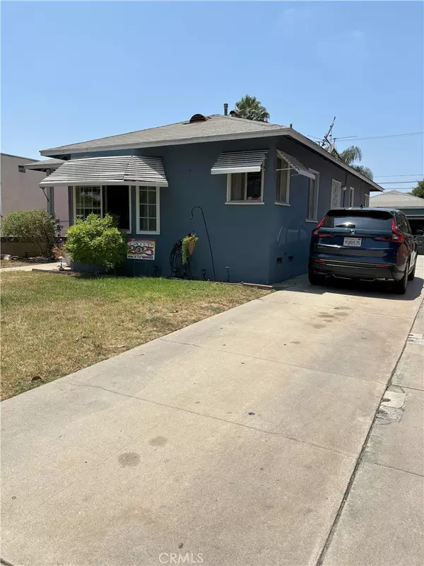 South Gate, CA 90280,9525 Dearborn AVE