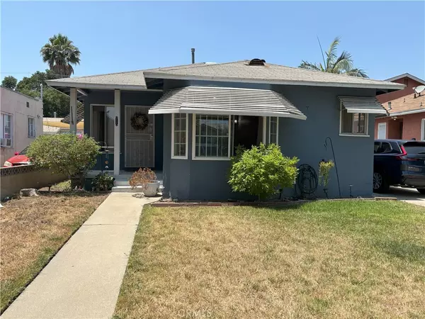 9525 Dearborn AVE, South Gate, CA 90280