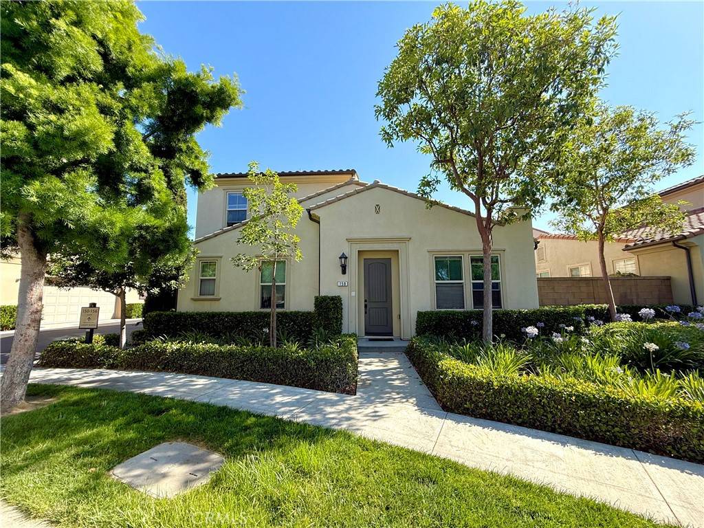 158 Desert Bloom, Irvine, CA 92618