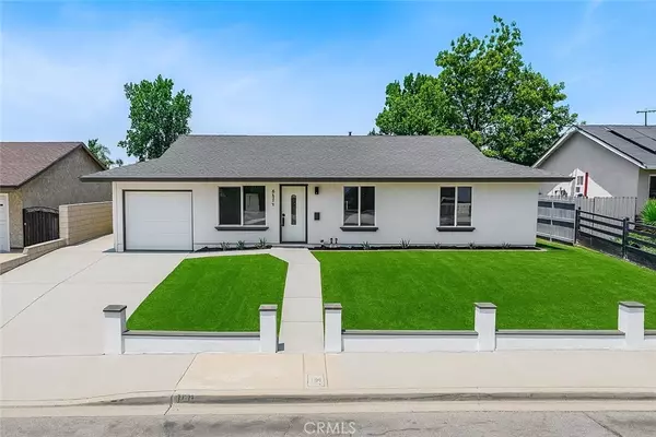Pomona, CA 91766,1717 Norval ST