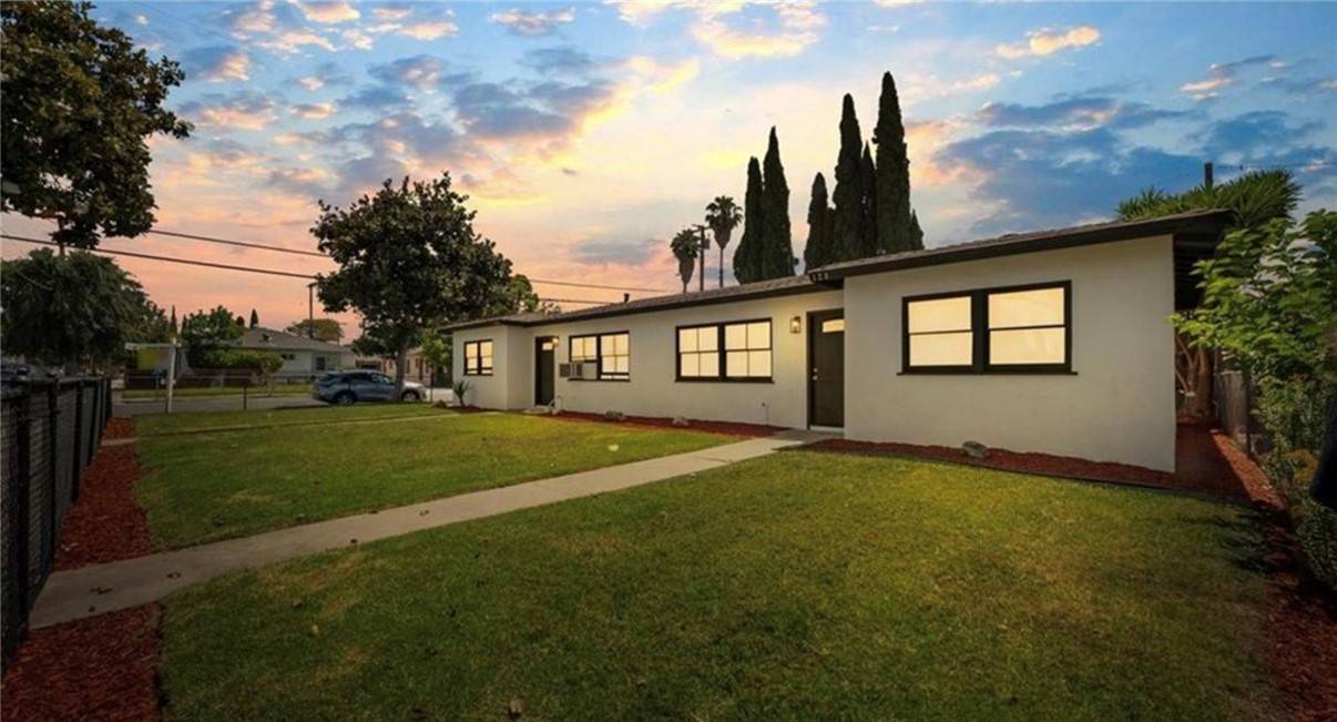 1200 S Spruce St, Montebello, CA 90640