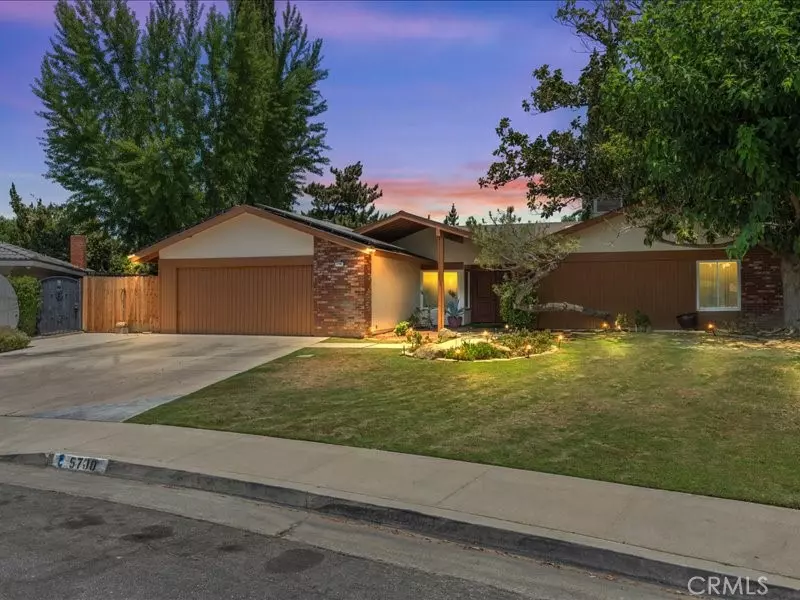 Bakersfield, CA 93309,5700 Cochran DR