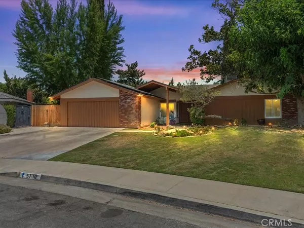 5700 Cochran DR, Bakersfield, CA 93309