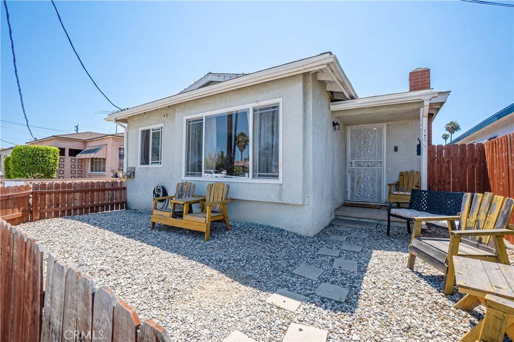 1627 Broad AVE, Wilmington, CA 90744