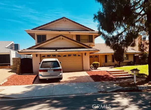 18912 Kinbrace ST, Porter Ranch, CA 91326