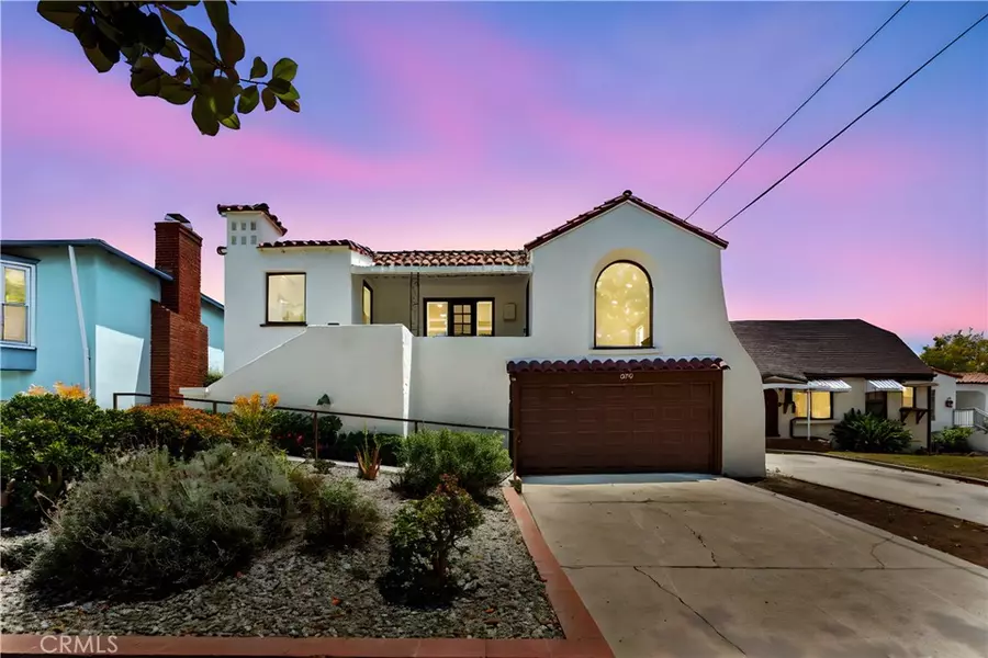 6010 S Verdun AVE, Los Angeles, CA 90043