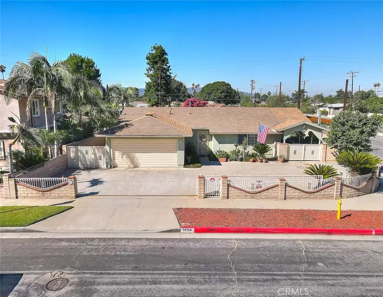 14104 Barrydale ST, La Puente, CA 91746