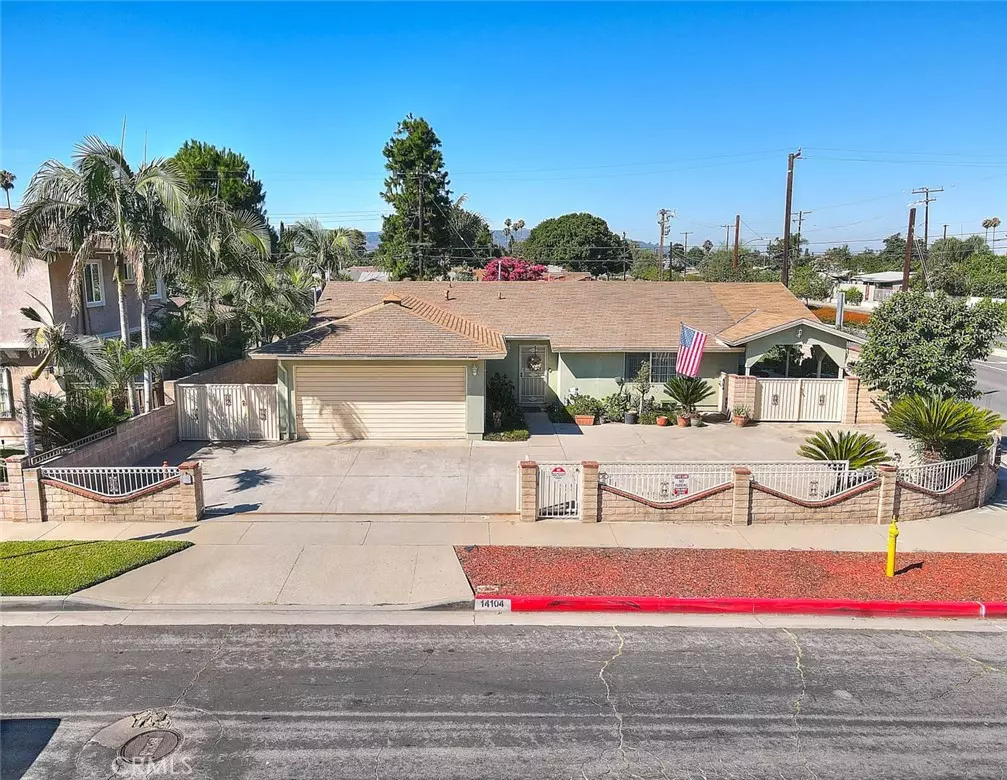 La Puente, CA 91746,14104 Barrydale ST