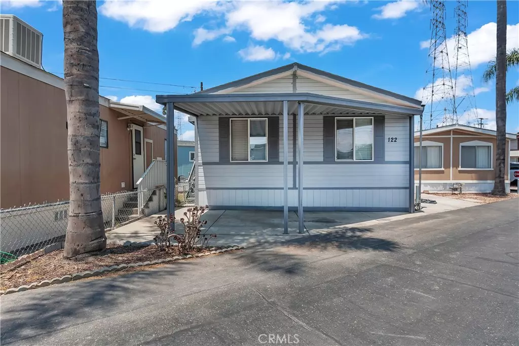 Bellflower, CA 90706,8811 Park ST #122