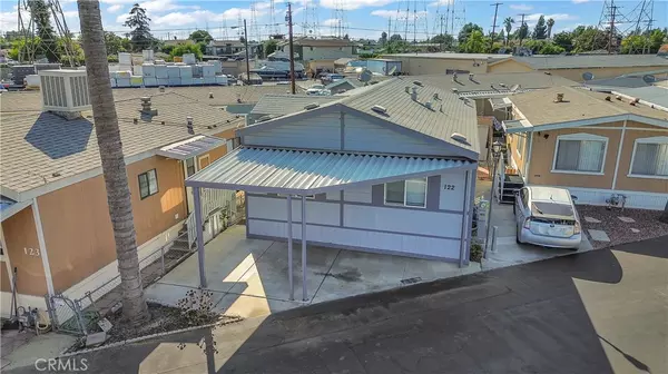 Bellflower, CA 90706,8811 Park ST #122