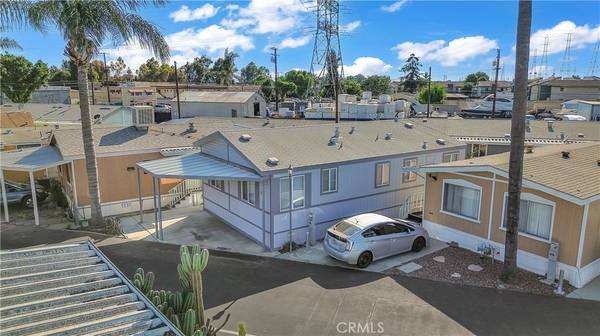 Bellflower, CA 90706,8811 Park ST #122
