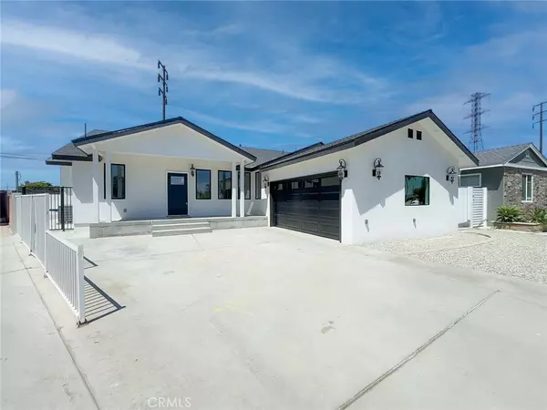 6705 Denmead ST, Lakewood, CA 90713
