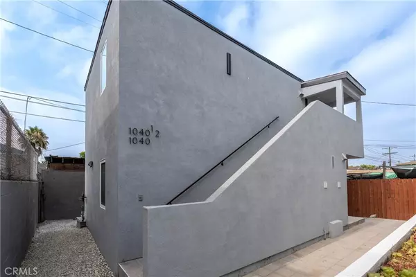 Los Angeles, CA 90011,1038 E 53rd ST