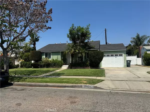 10537 Richlee AVE, South Gate, CA 90280