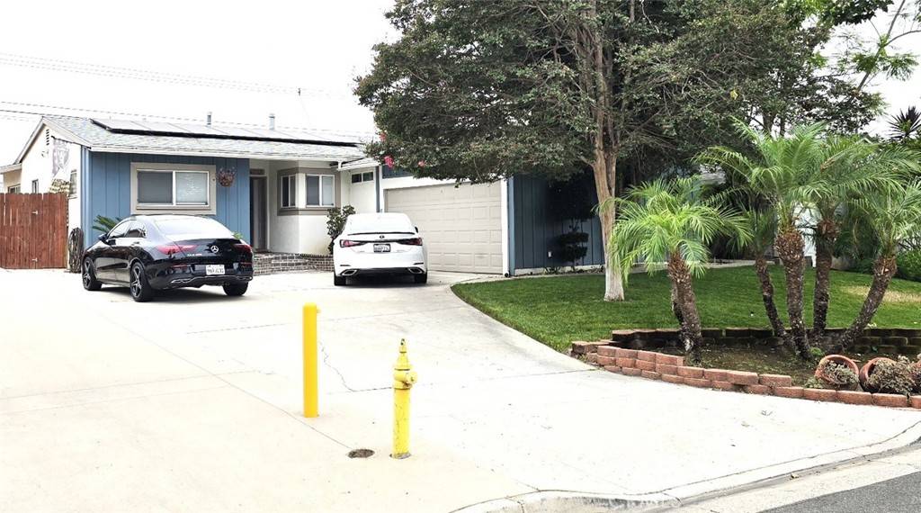 15348 Fernview ST, Whittier, CA 90604