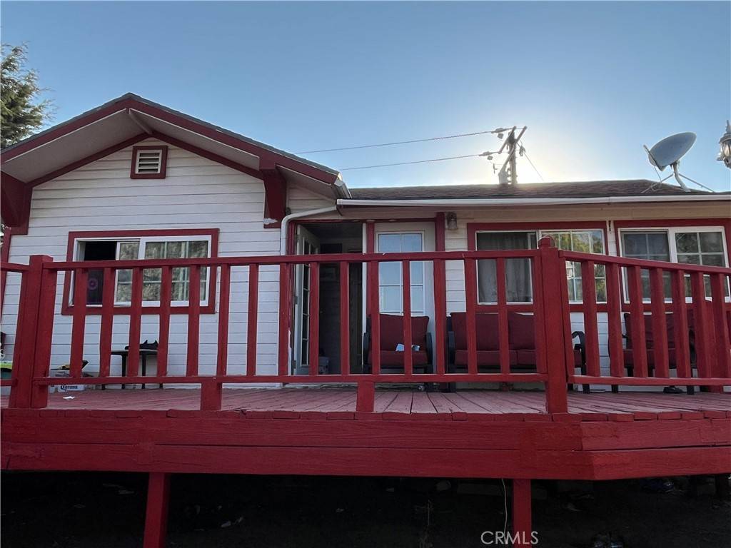 5420 Hess RD, Phelan, CA 92371