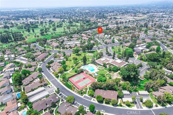 13526 La Jolla CIR #207-D, La Mirada, CA 90638