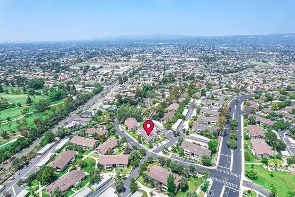 La Mirada, CA 90638,13526 La Jolla CIR #207-D