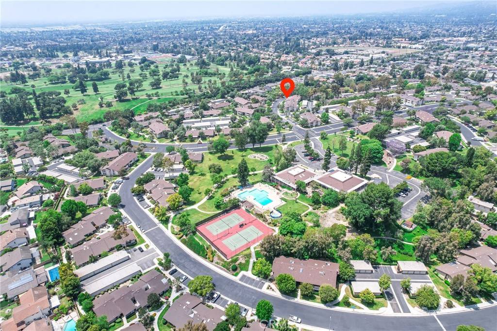 13526 La Jolla CIR #207-D, La Mirada, CA 90638