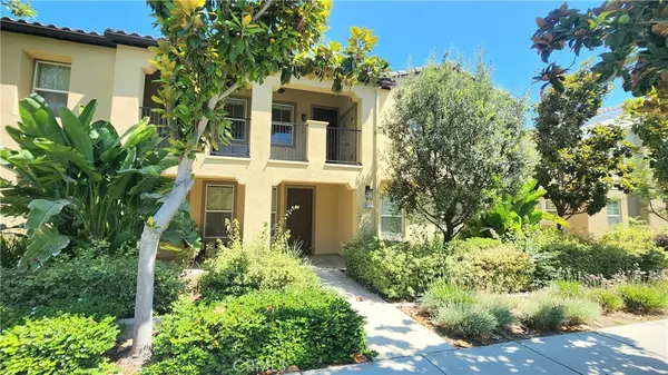 8414 Forest Park ST, Chino, CA 91708