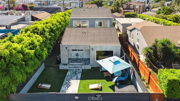 835 Sunset AVE, Venice, CA 90291