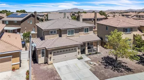 Victorville, CA 92395,15638 Choctaw