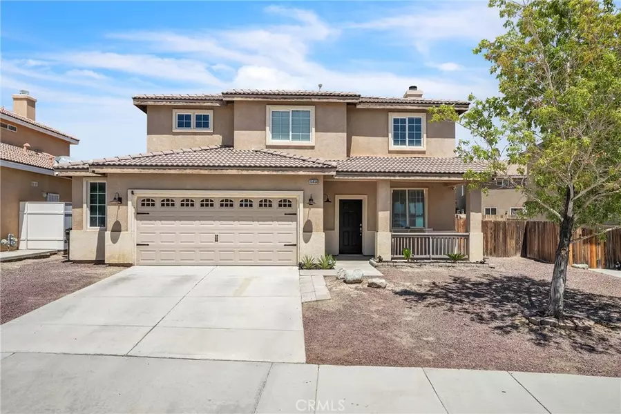 15638 Choctaw, Victorville, CA 92395