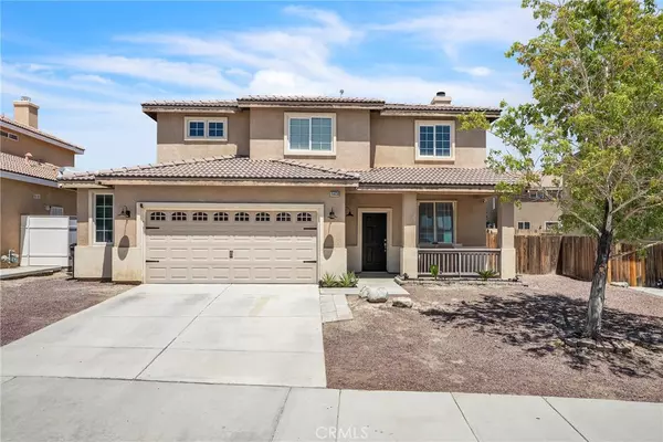 15638 Choctaw, Victorville, CA 92395