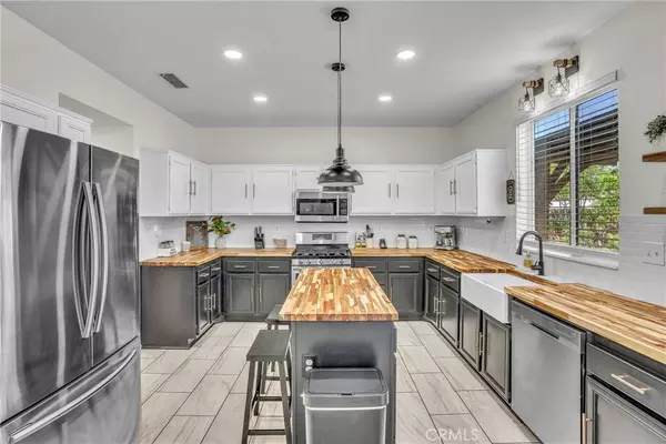 15638 Choctaw, Victorville, CA 92395