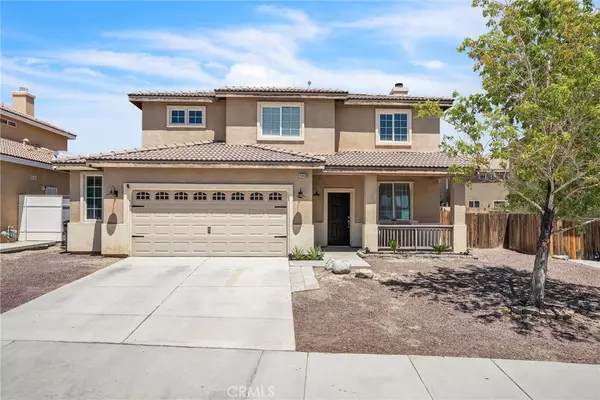 15638 Choctaw, Victorville, CA 92395