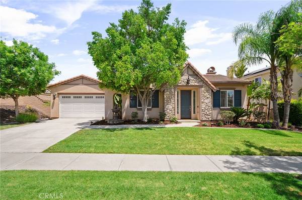 8416 Sunset Rose DR, Corona, CA 92883