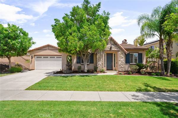8416 Sunset Rose DR, Corona, CA 92883