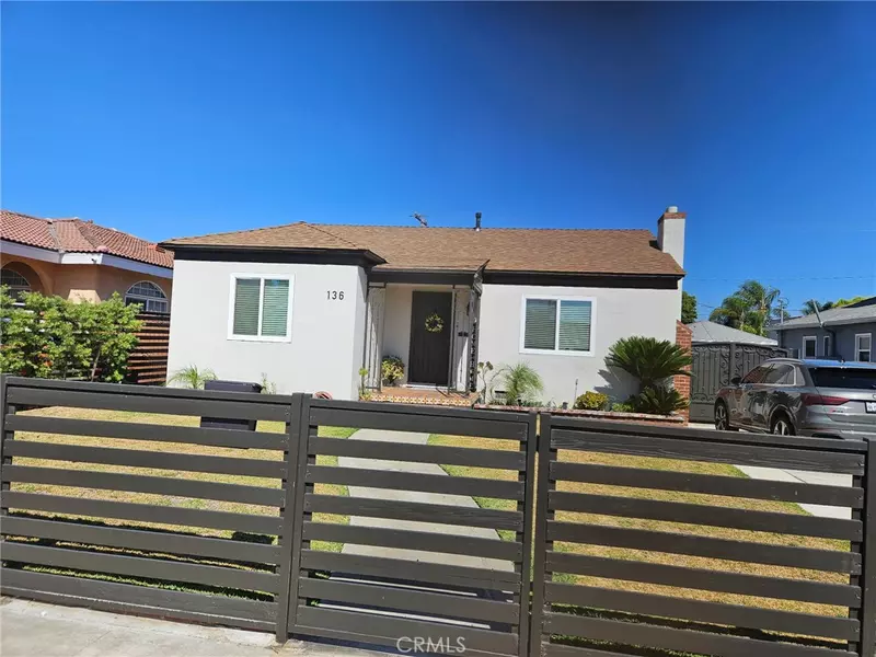 136 N 19th ST, Montebello, CA 90640