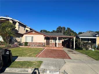 10214 Hildreth AVE, South Gate, CA 90280