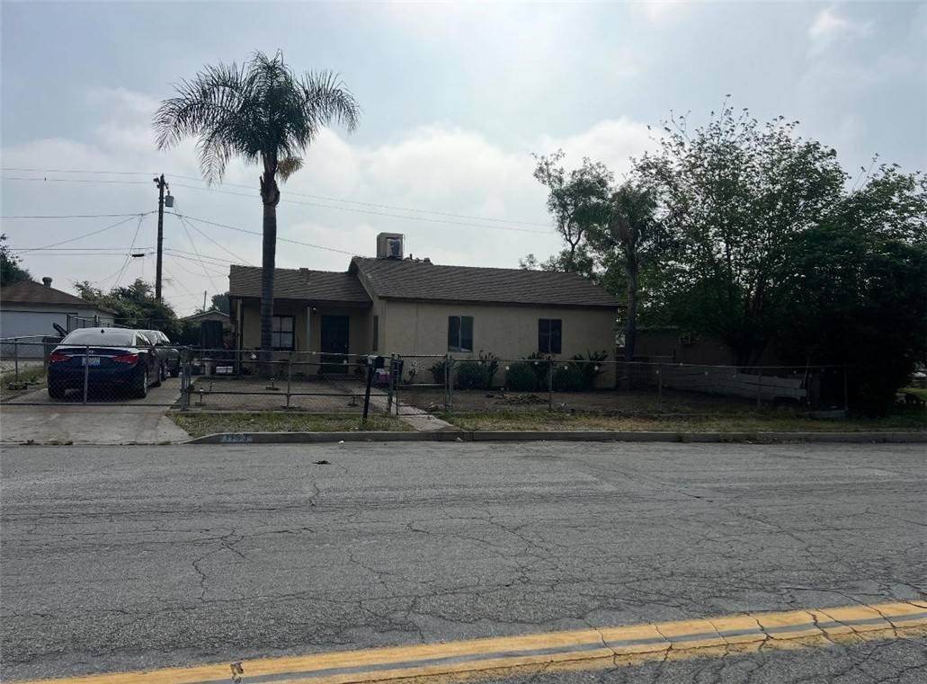 9153 Beech AVE, Fontana, CA 92335