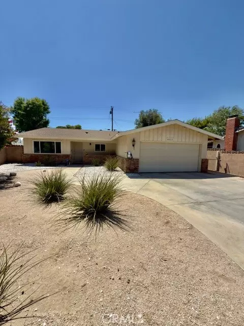 Lancaster, CA 93535,44513 Tabler ST