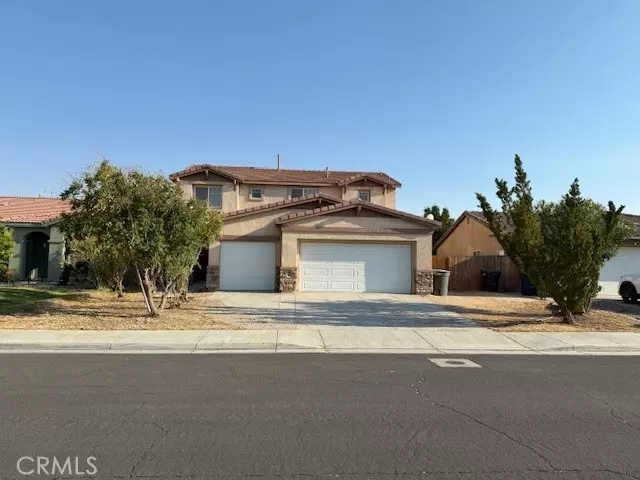 Rosamond, CA 93560,3324 Rosegold AVE